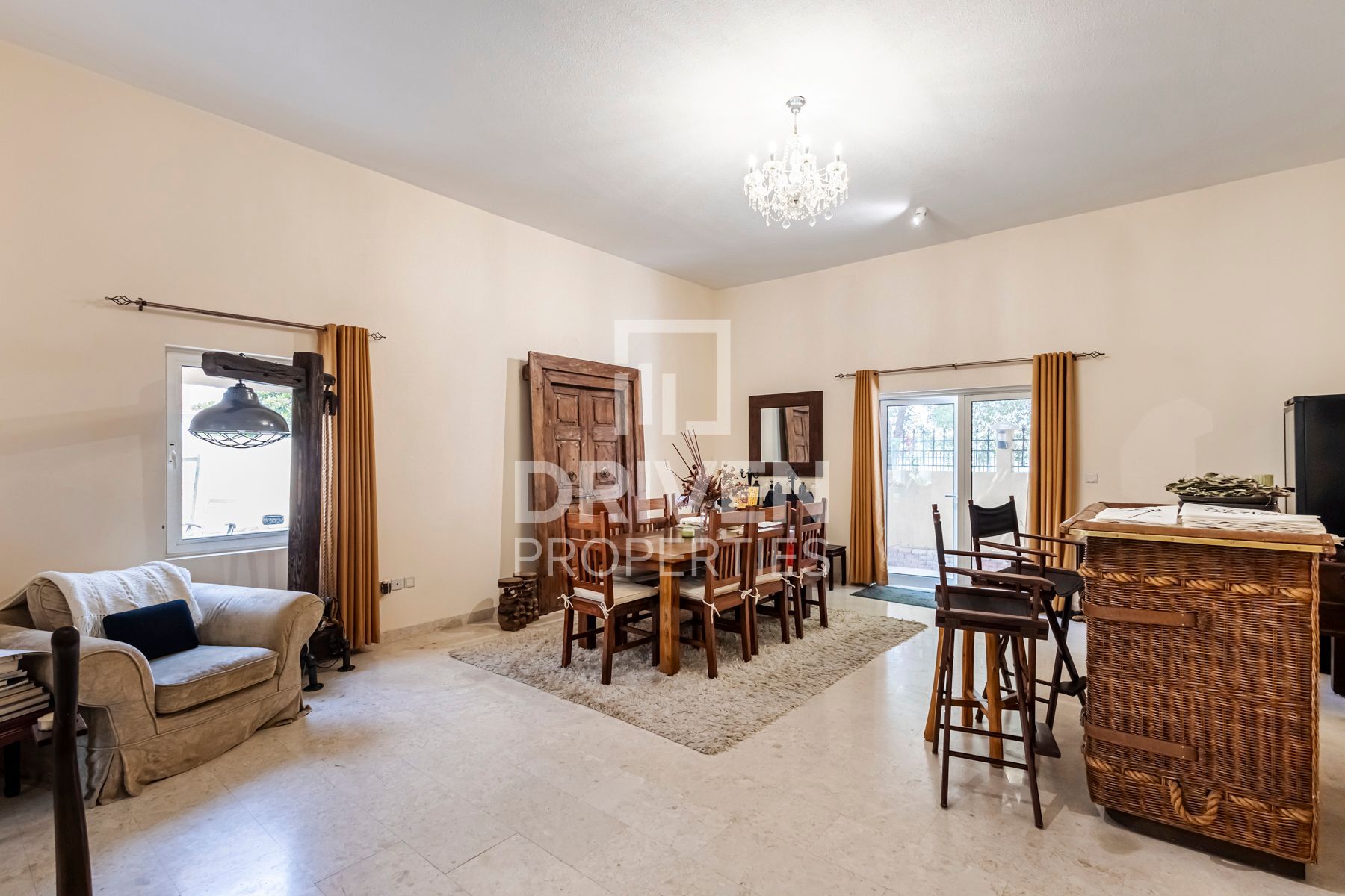 Well Maintained | Standalone Villa | Vacant Soon