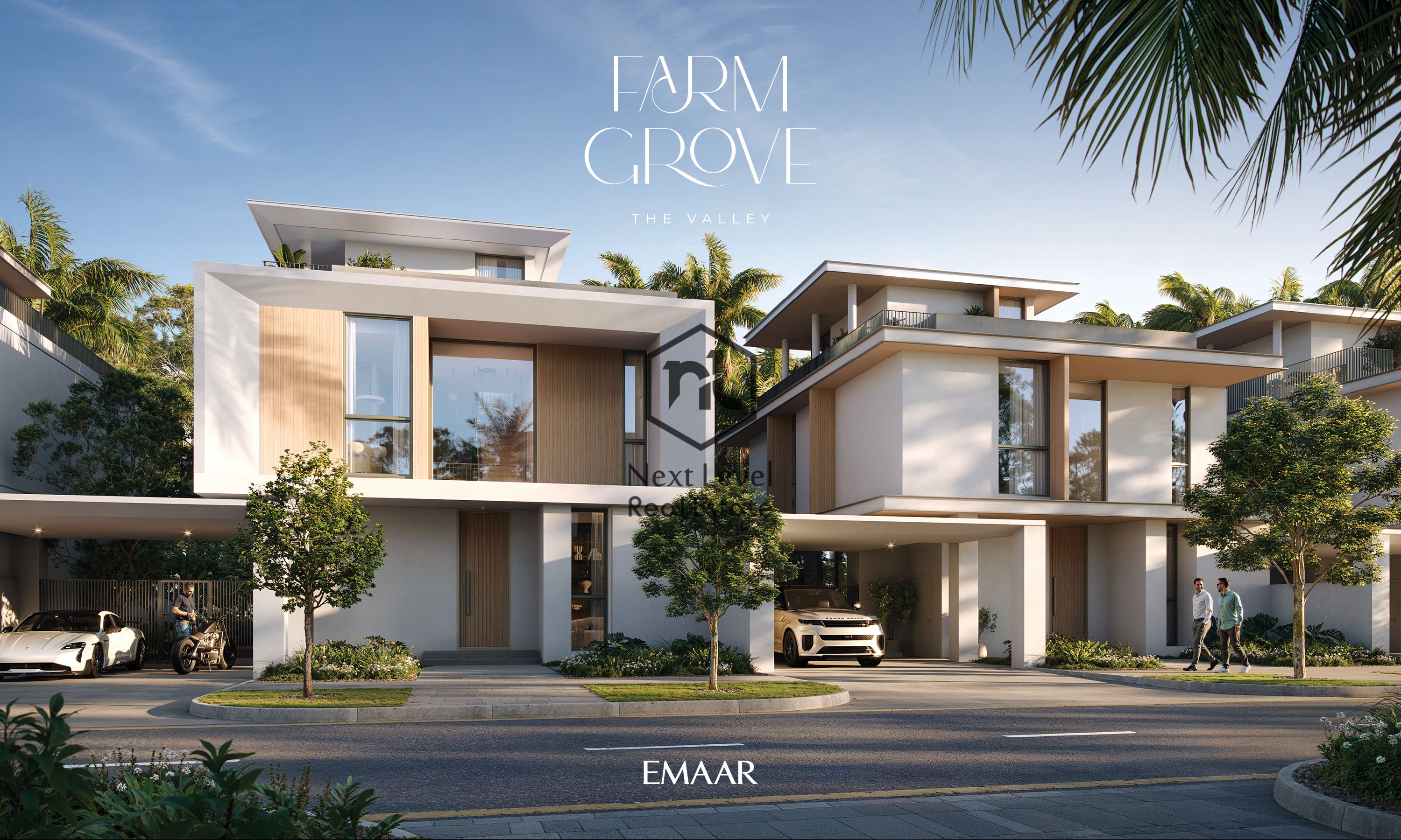 10% DP | Direct From Emaar | Stand Alone Villa