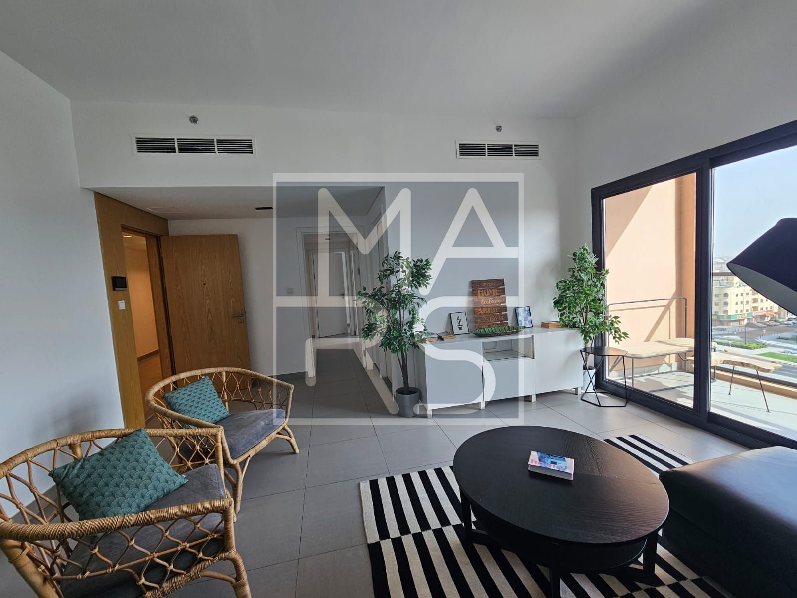 Spacious Layout | Rented | Prime Location