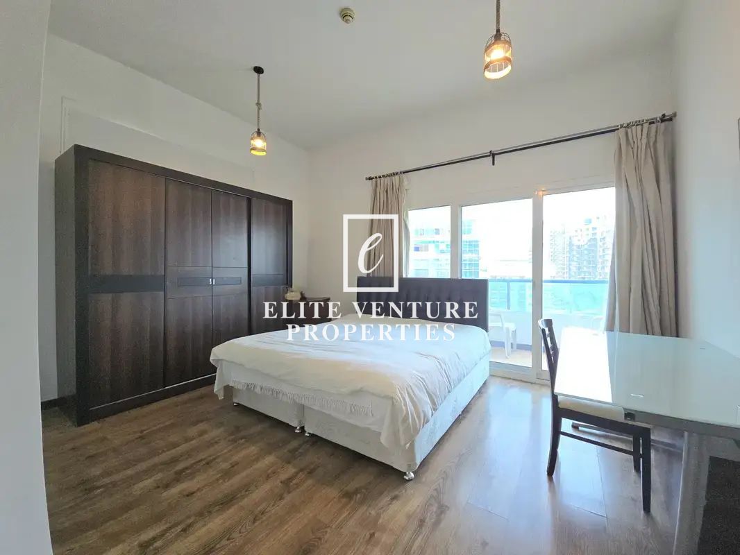 FULLY FURNISHED | VACANT | UPGRADE UNIT