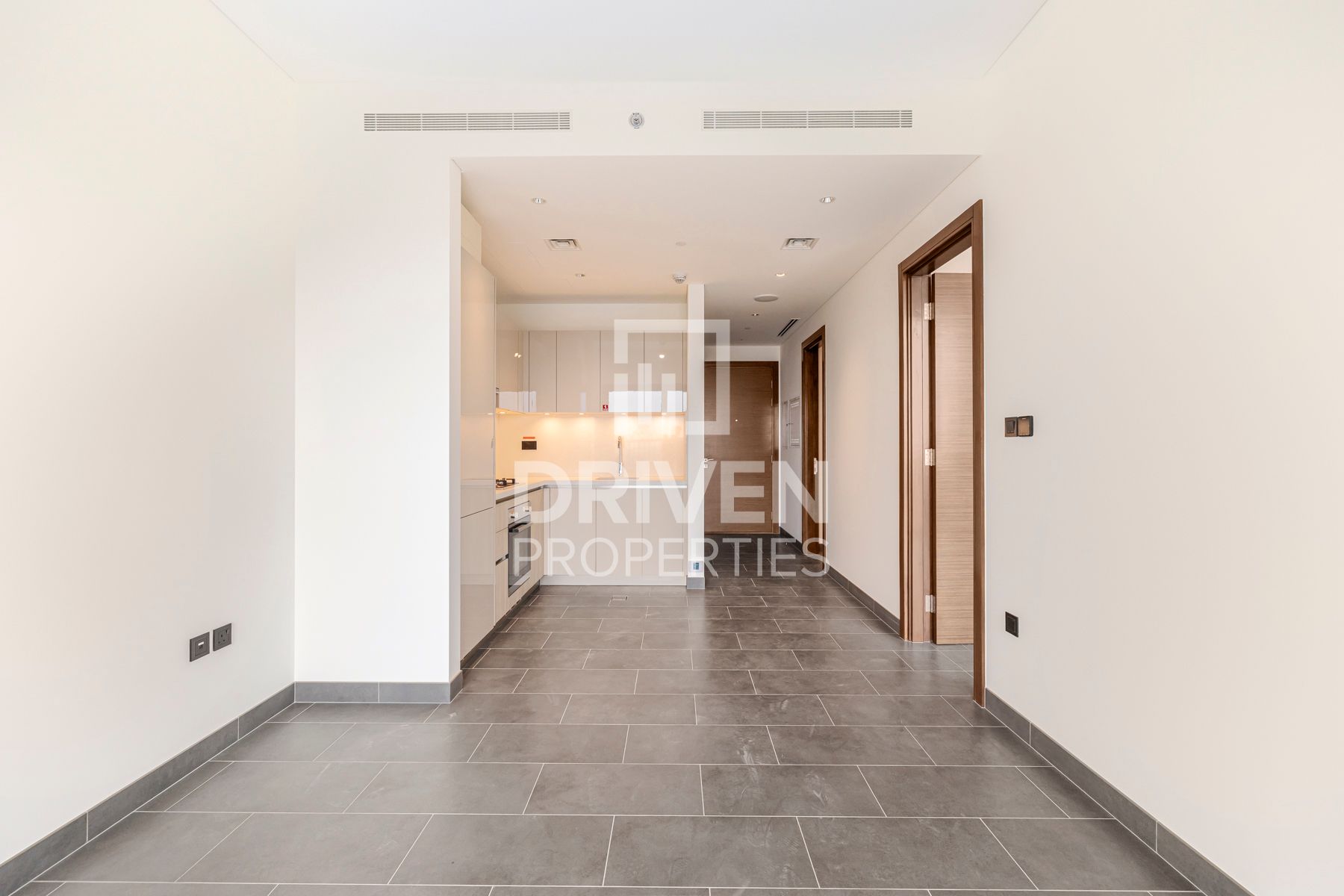 Brand New Apt | Study Room Included | Pool View