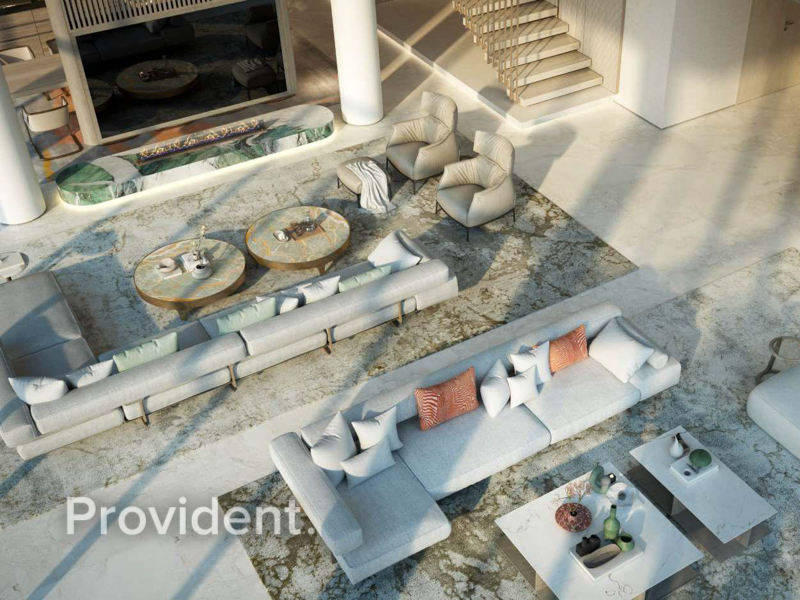 High Floor | DIFC View | Well Priced