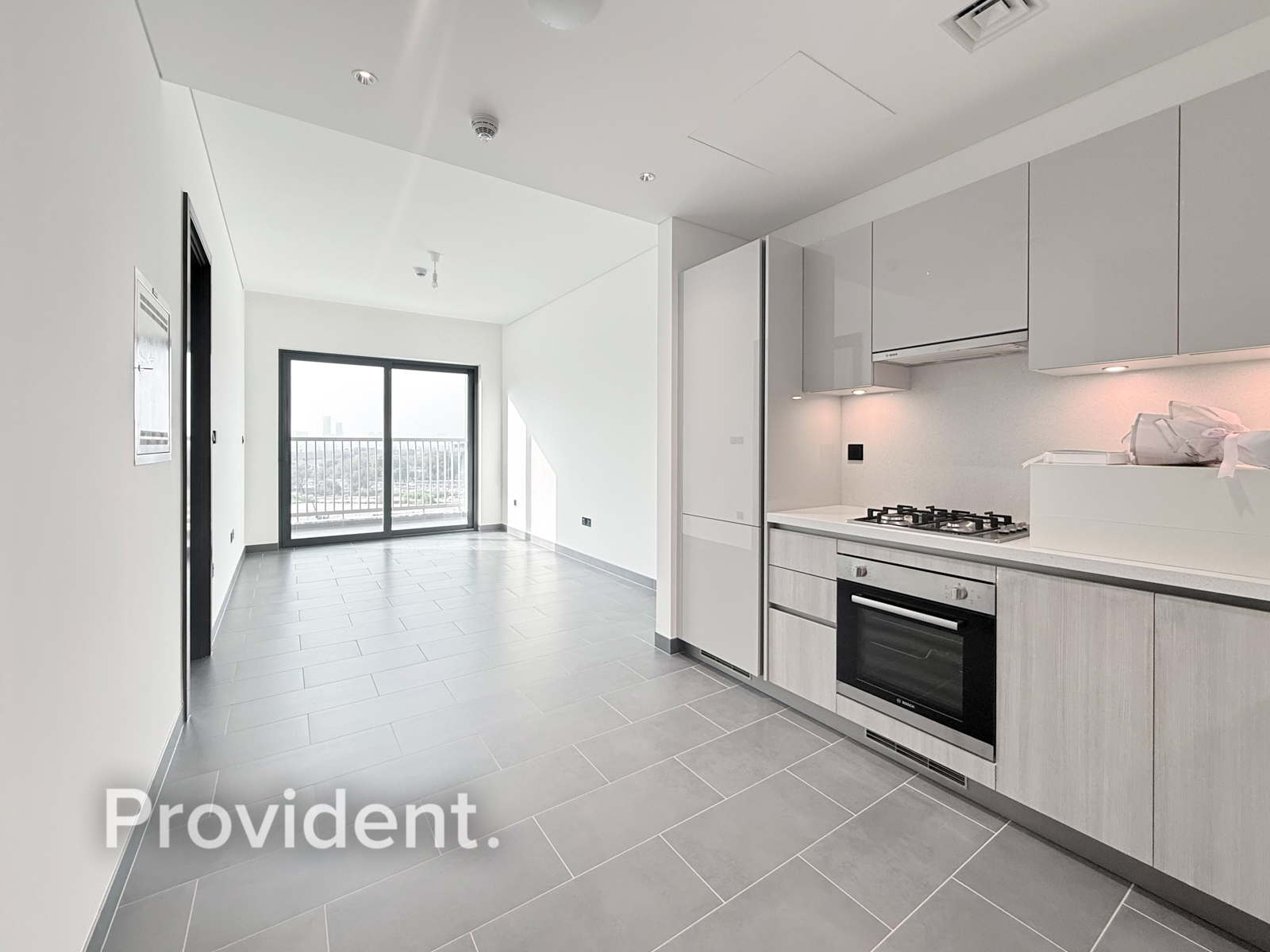 Semi Furnished | Ready to Move | Brand New