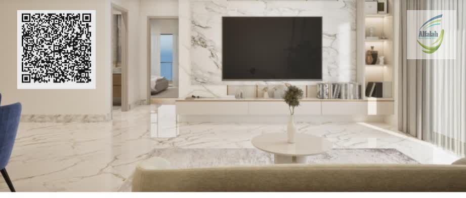 Investor's Deal! 1 BHK in Goldcrest Dreams Tower C – High ROI