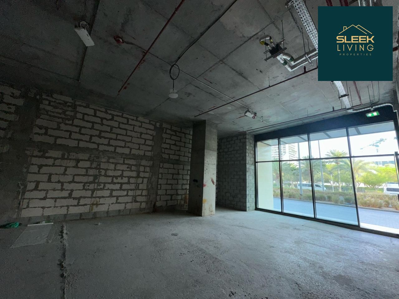 Main Road Facing | Hessa Entrance Road