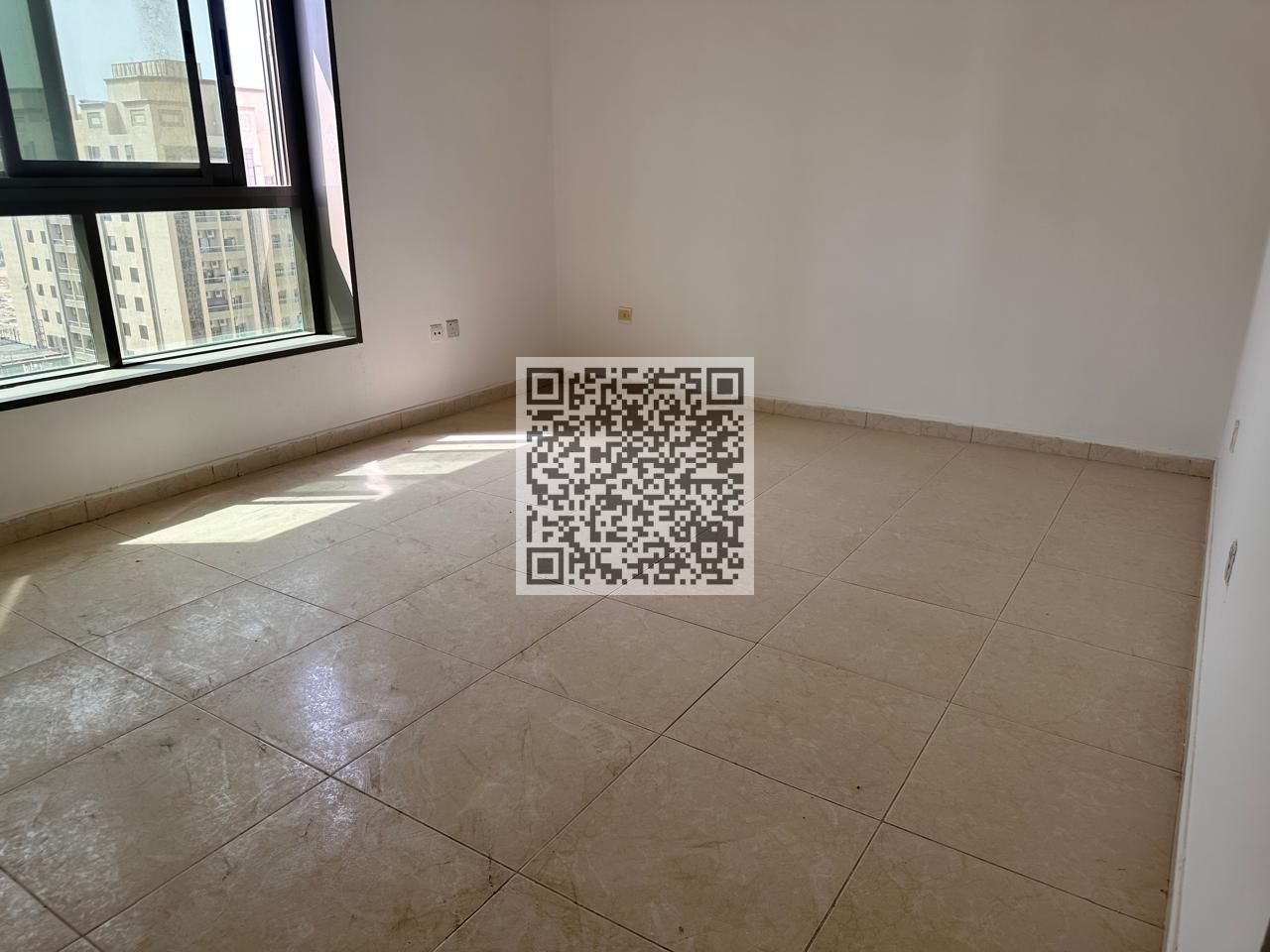 1BHK WITH STUDROOM FOR SALE