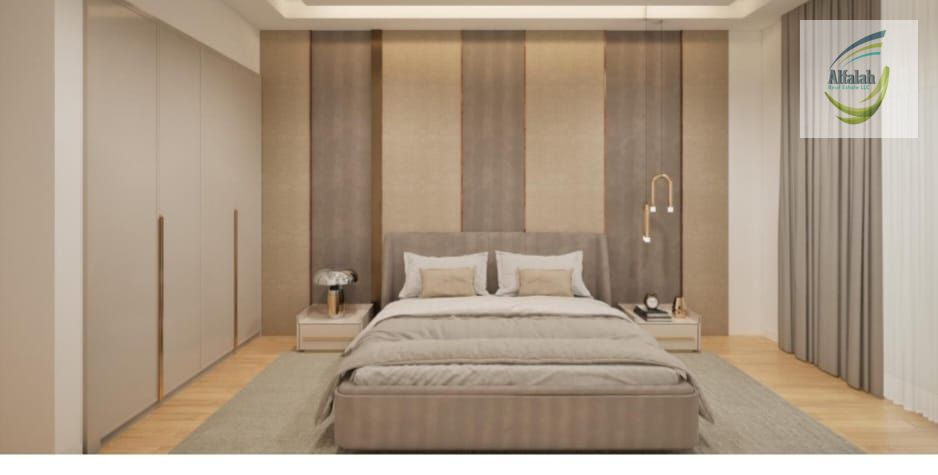 Excellent 1 BHK + Study | Flexible Payment Plan | Goldcrest Dreams Tower C– Ajman