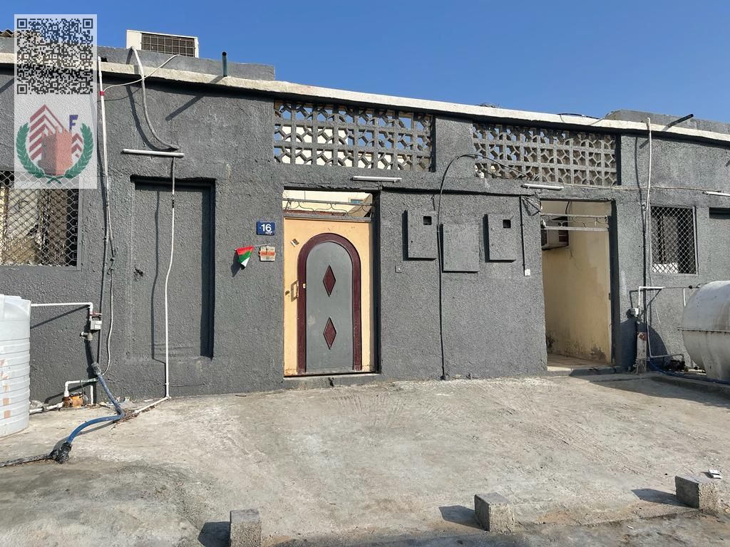 6BEDROOM || ARABIC HOUSE FOR SALE IN LIWARA 2 (BUSTAN)