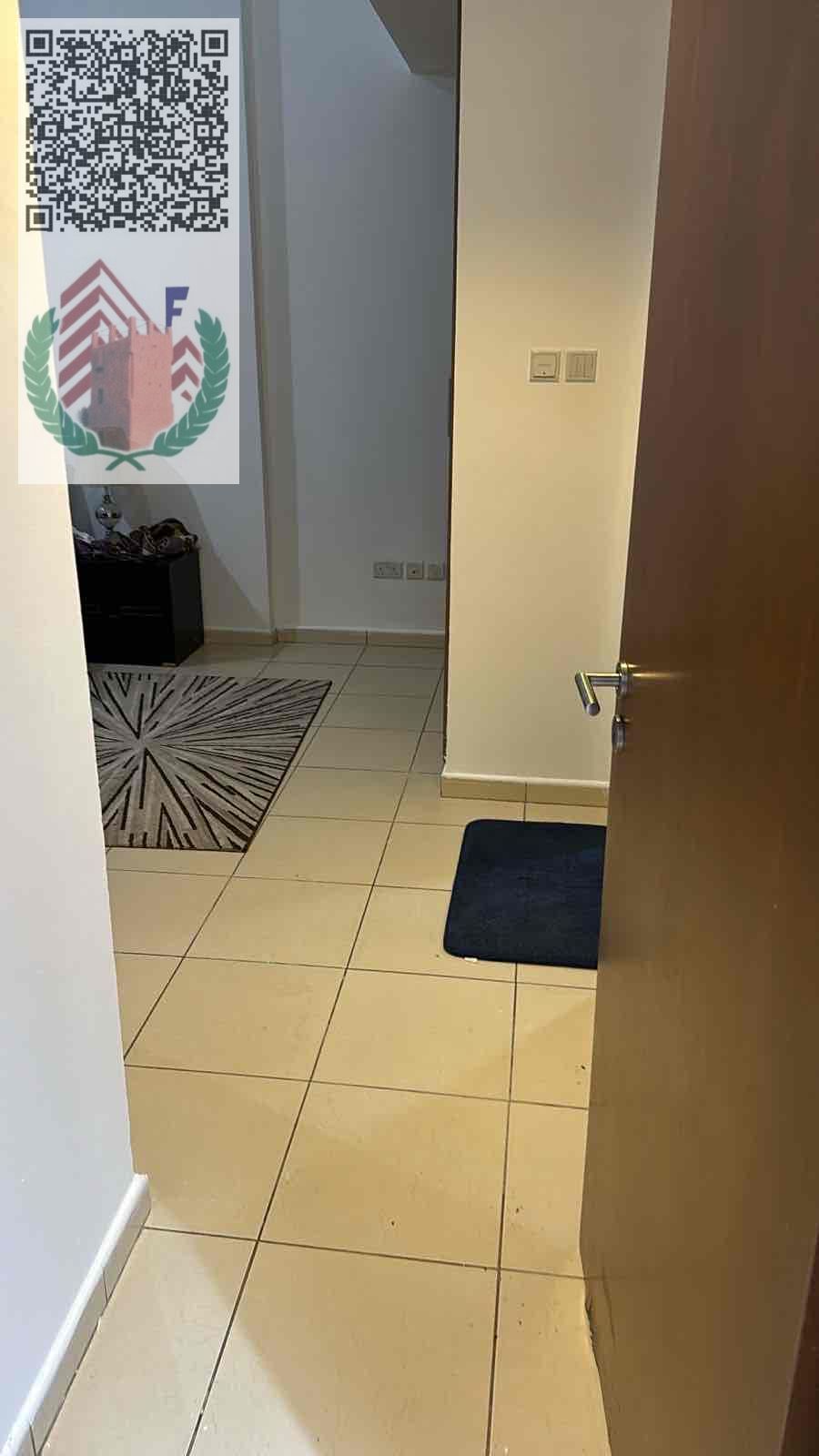 1 BEDROOM HALL WITH PARKING OPEN VIEW