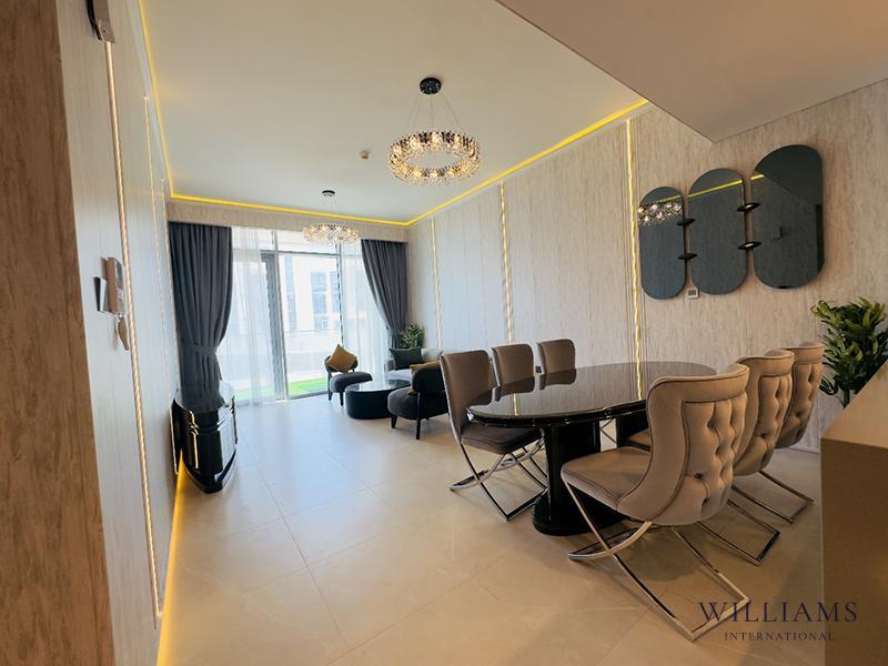 2 BEDROOM | FURNISHED | UPGRADED