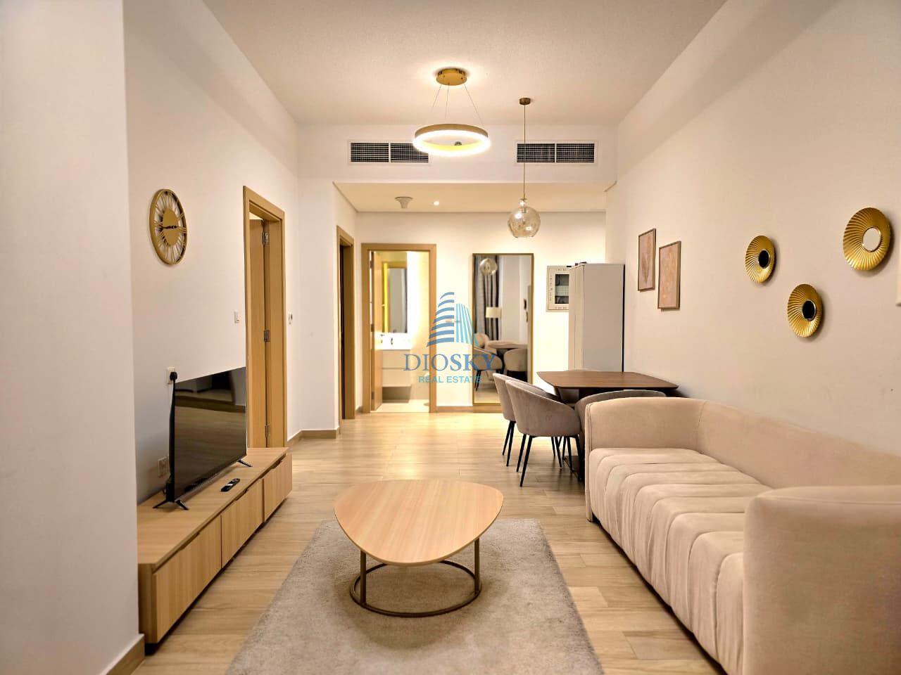 Fully Furnished | Viewing 24/7 | Ready to Move
