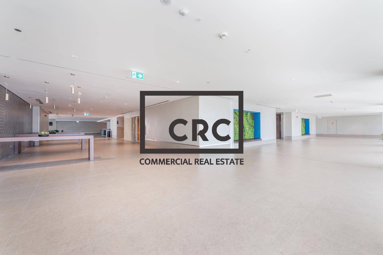 SEMI-FITTED | WELLNESS CENTRE | OFFICE SPACE