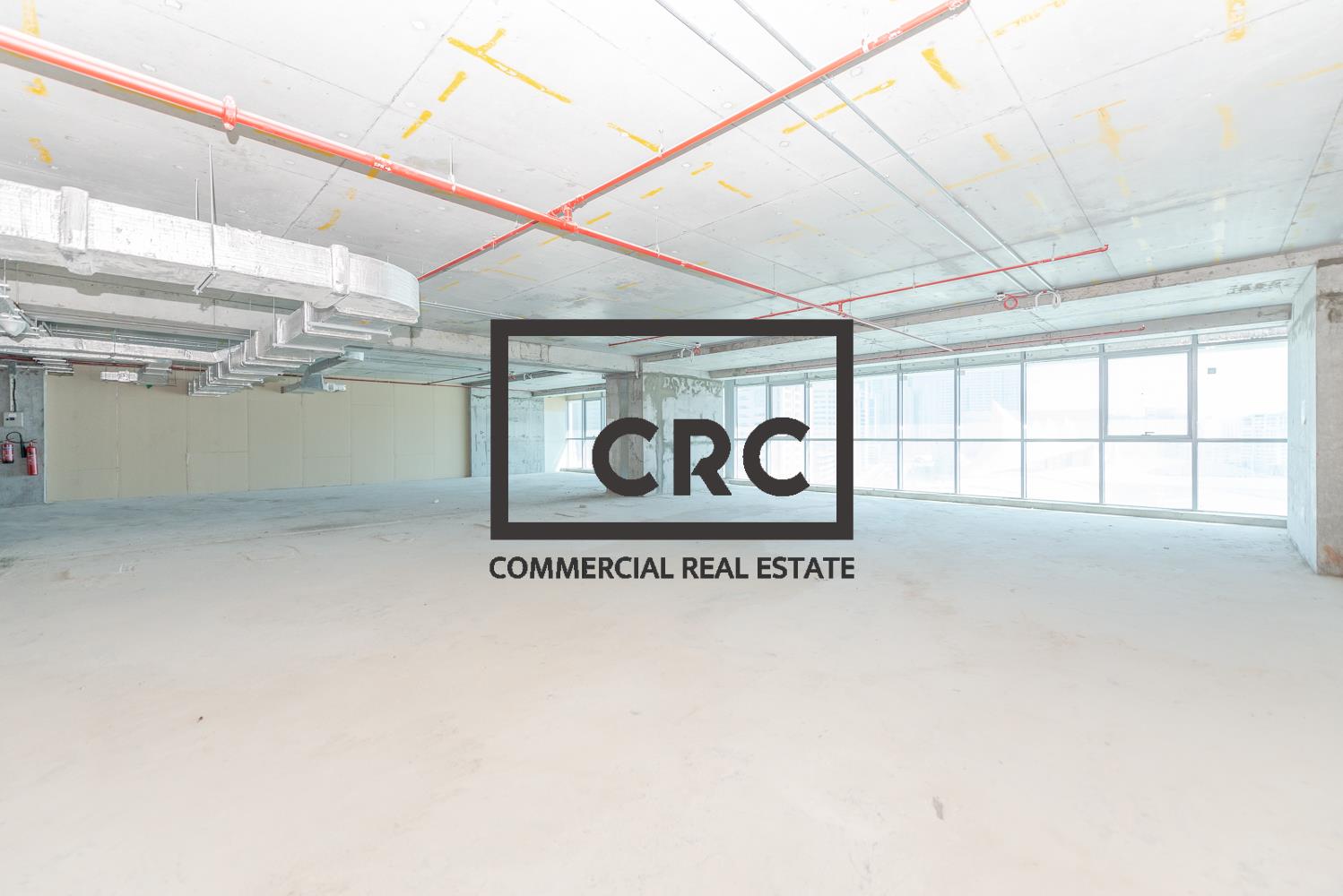 GREAT VALUE | SHELL AND CORE | SPACIOUS OFFICE