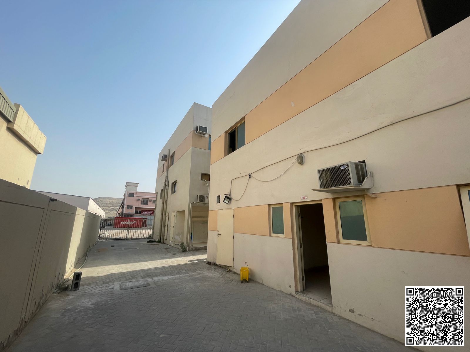 ROOMS AVALIBLE IN JURF INDUTRAIL AREA AJMAN 1/2/3