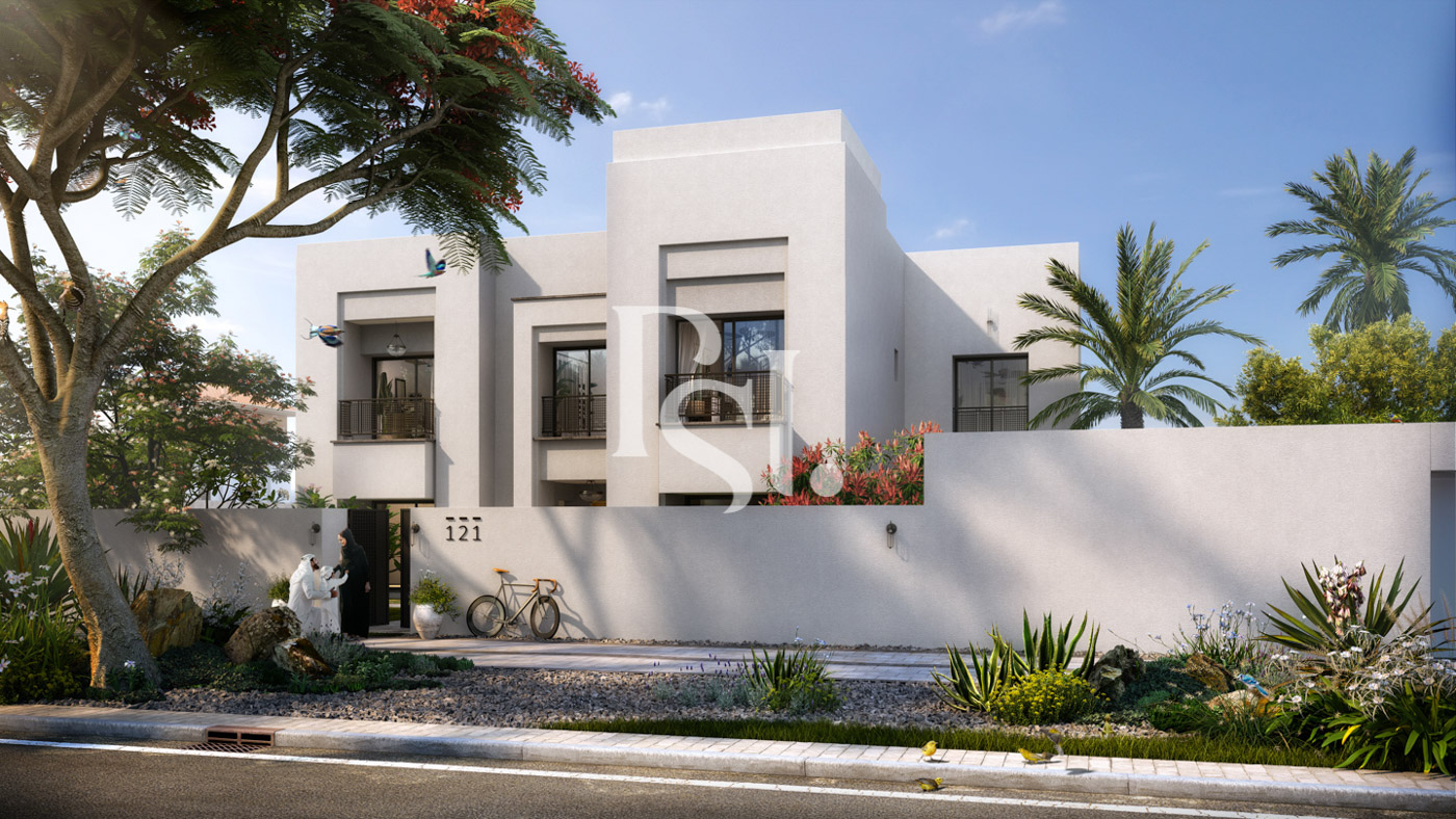 Live Where Every Detail Speaks Luxury | Invest Now