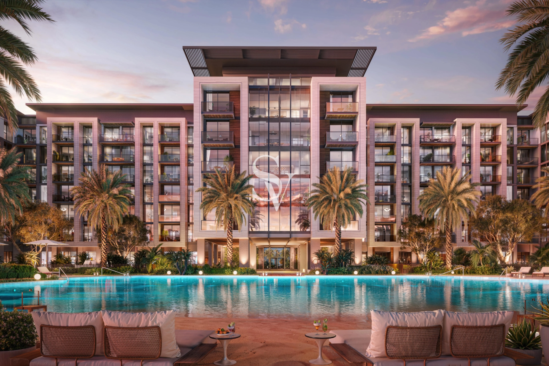 Spacious 2-BR | Open View | High ROI | 70/30 PP