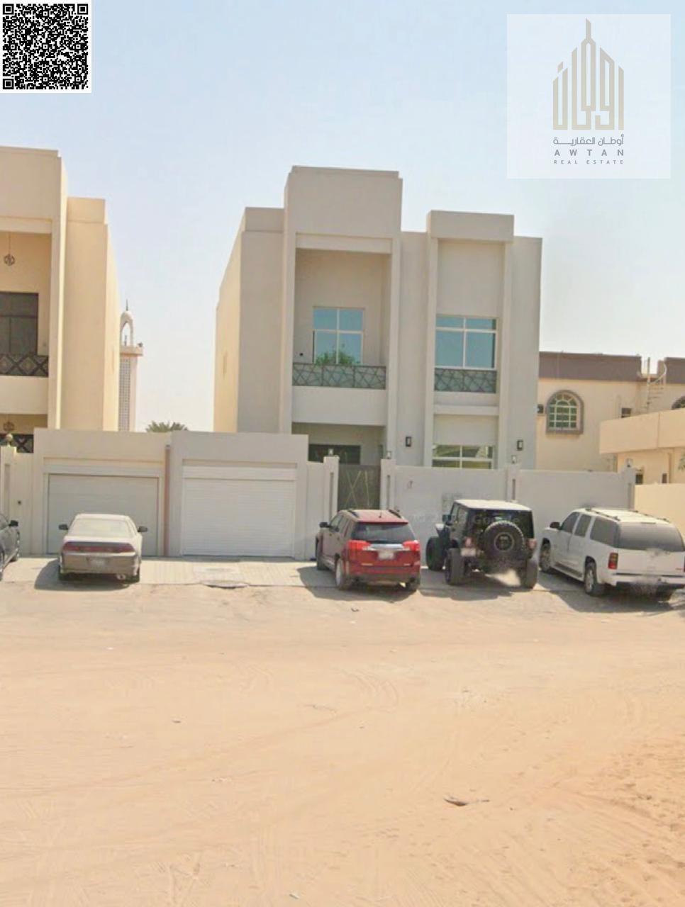 Luxury personal finishing ready for living and without down payment.
