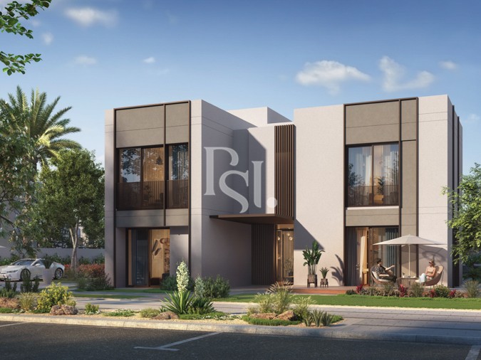 Dark Finishing | Amazing Location | Inquire Now!
