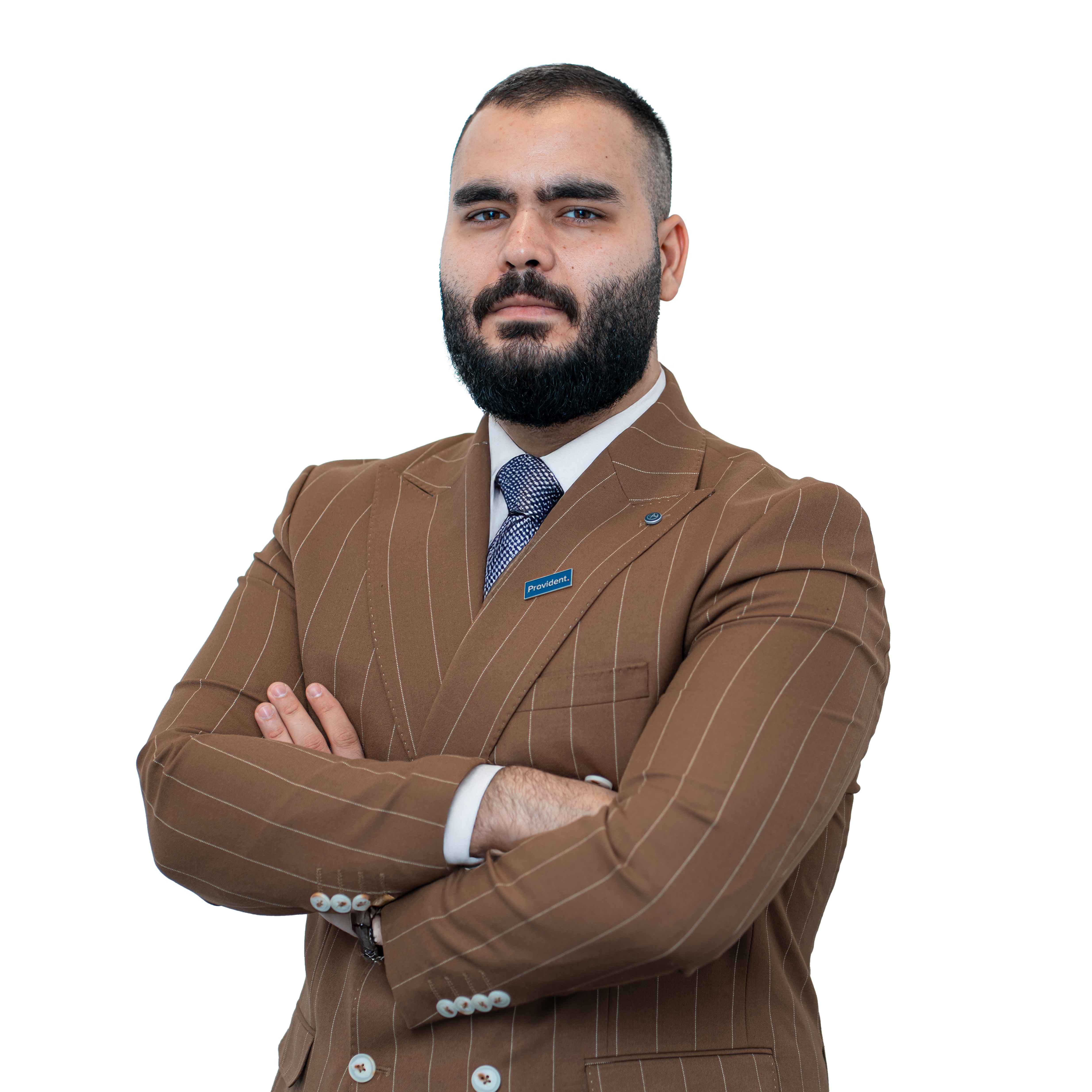 Ahmad Walid Alabdulrazzak