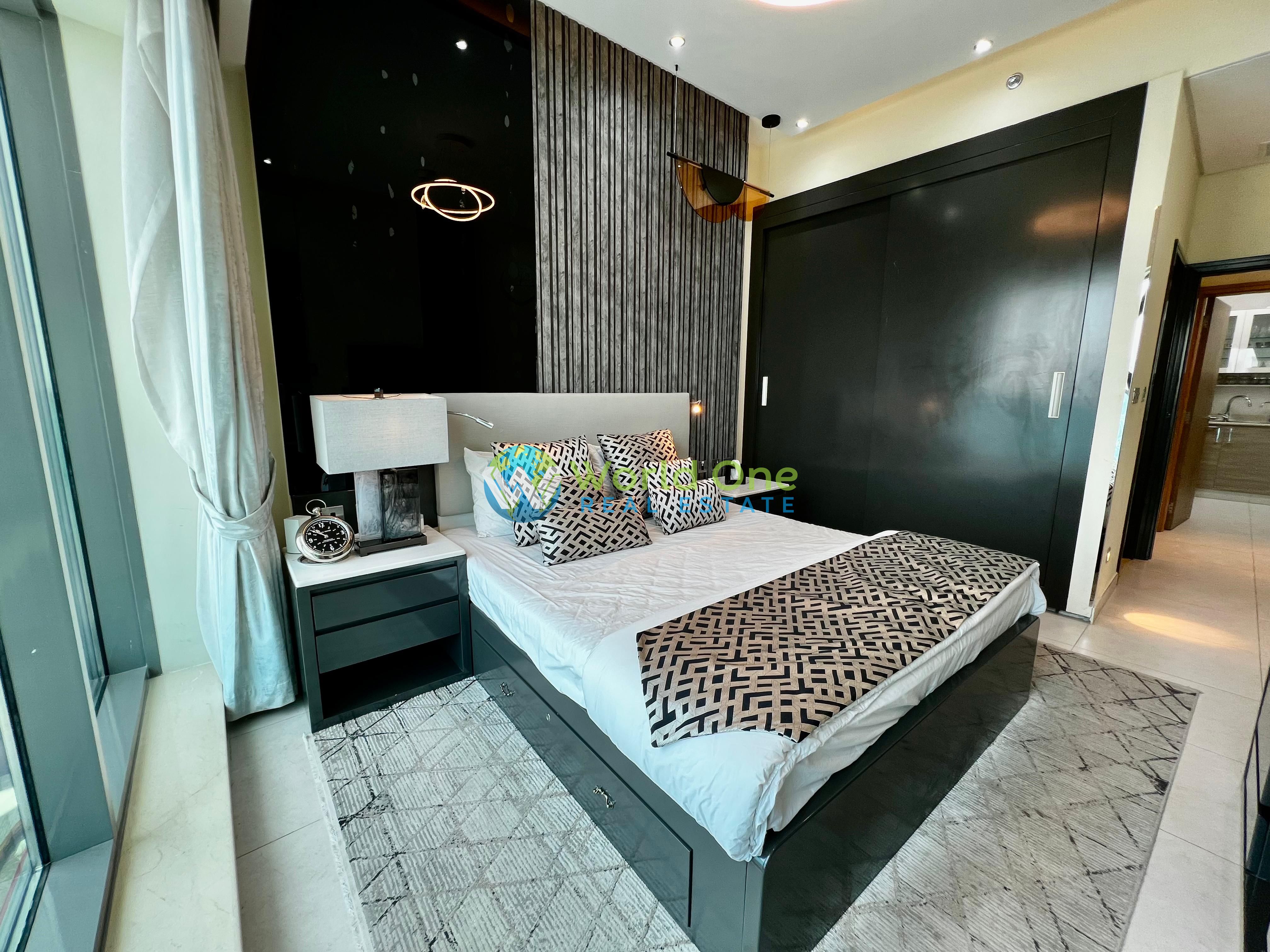 1 Month Free | Hassle Free Living | Fully Furnished | Inclusive of Utilities