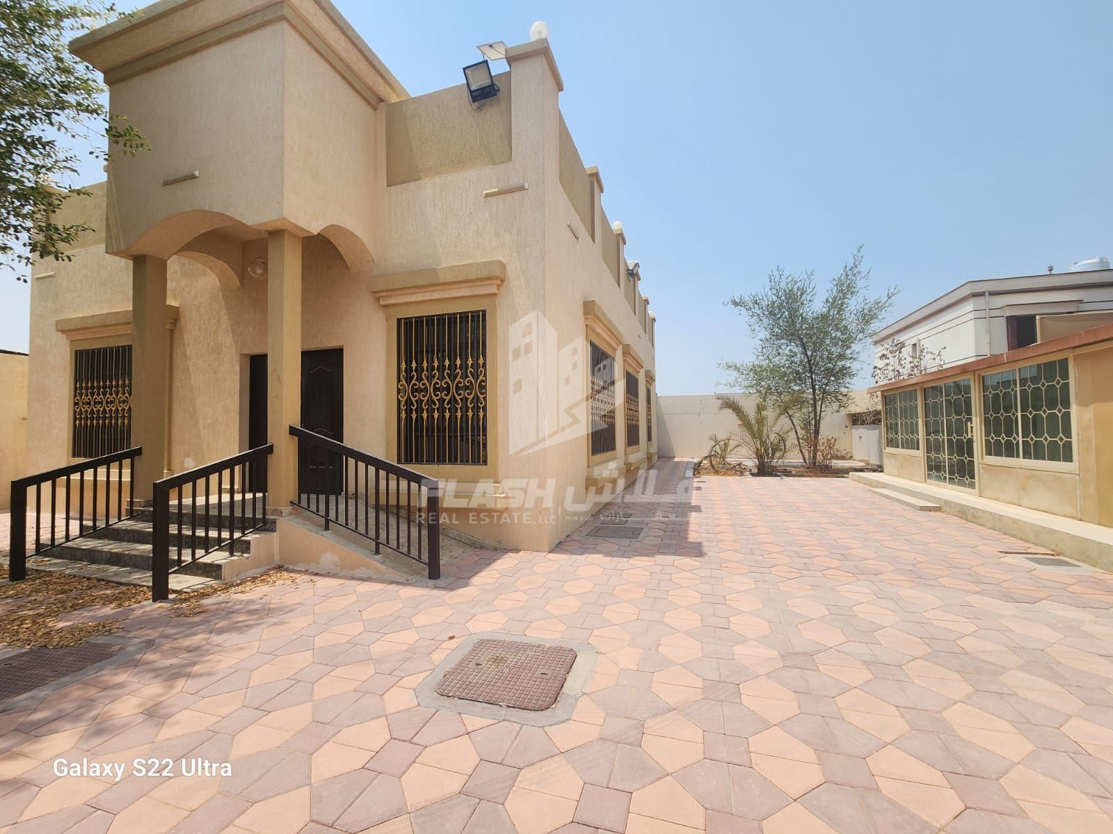 Amazing Villa | Furnished | Hurry to book