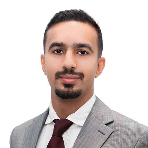 Abubaker Deya Hussain Ali