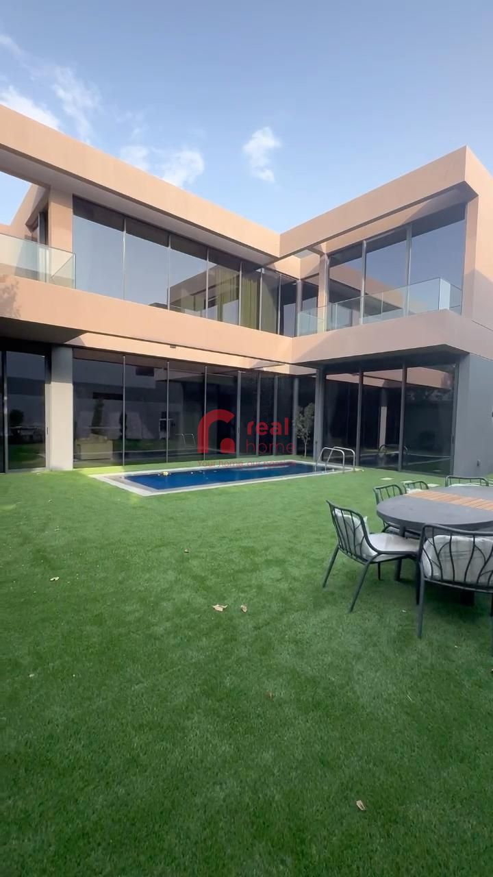 4 Bedroom | Villa with Pool | Green Community
