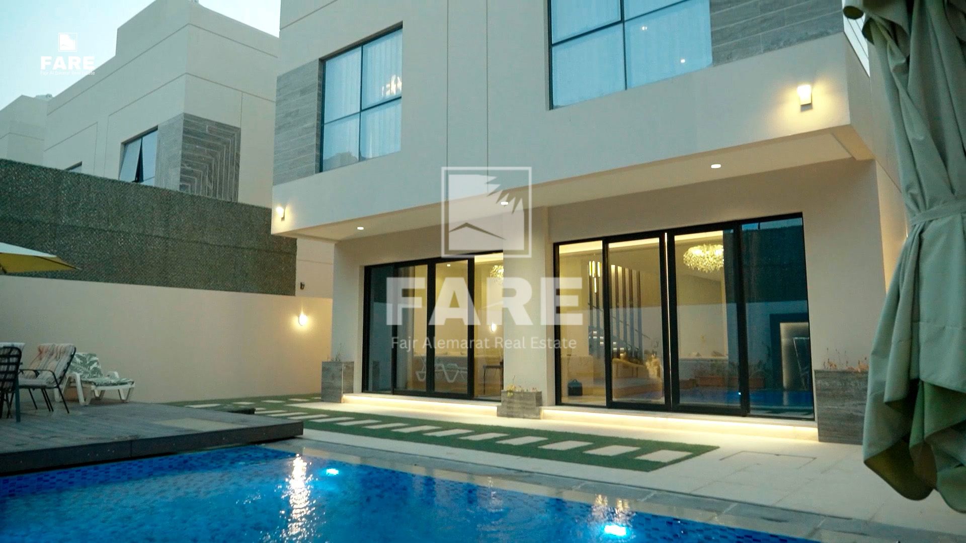 luxurious villa ,Tilal City, freehold forAll