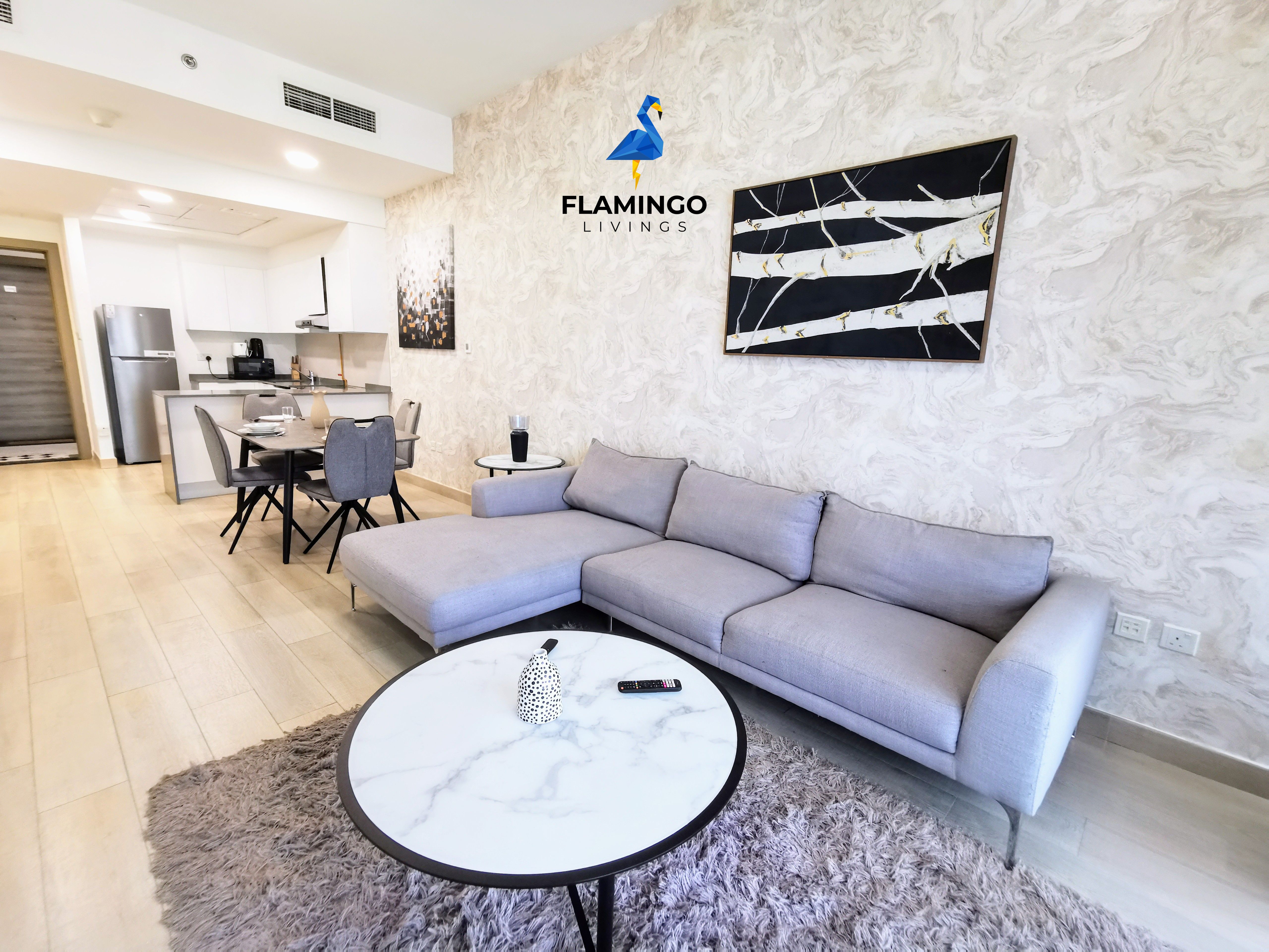 Ramadan Offer | Skyline Living | Stylish Apartment in Prime Location |