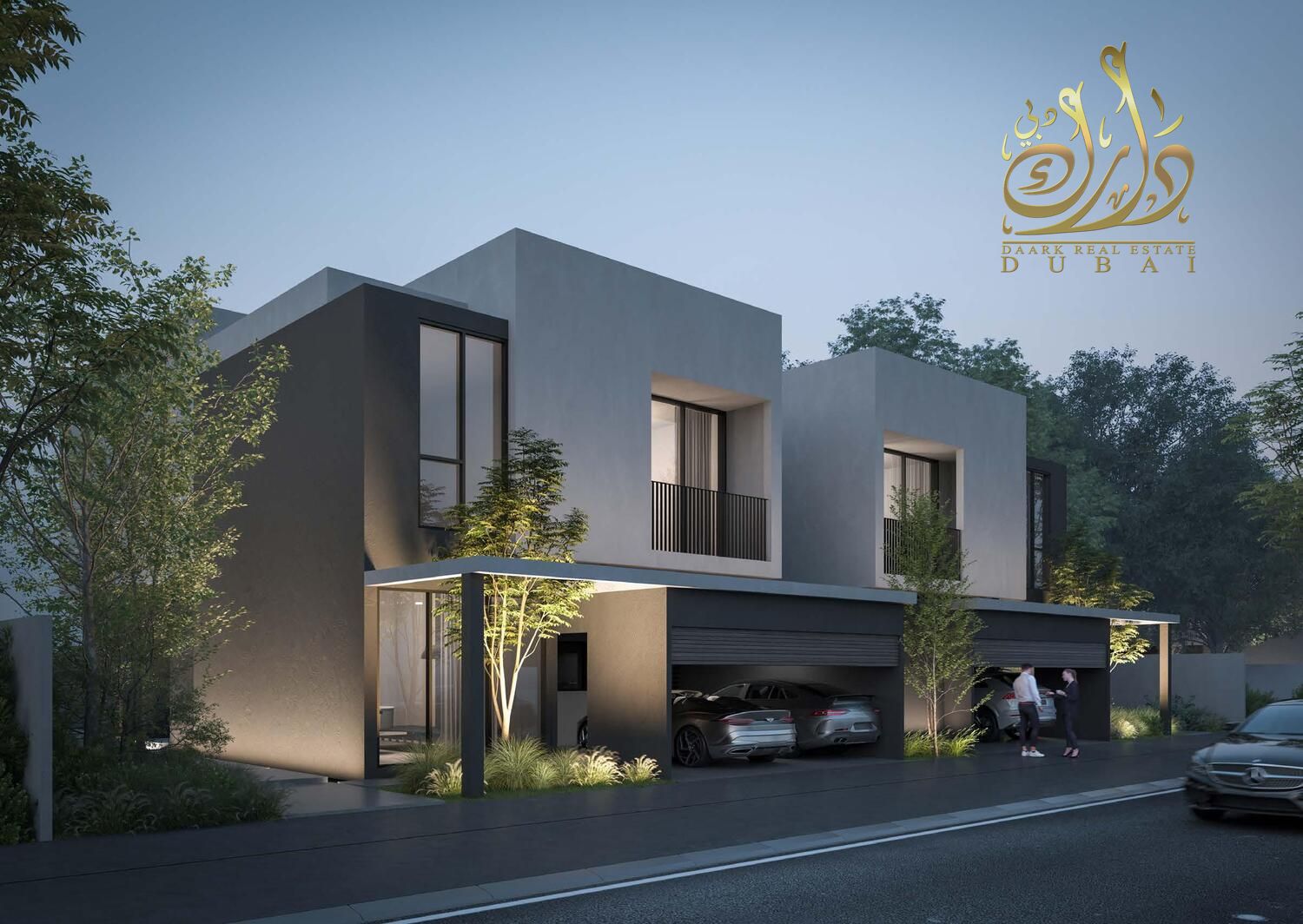 LIVE DIFFERENT | PAY 5% | STAND ALONE VILLA | GATED