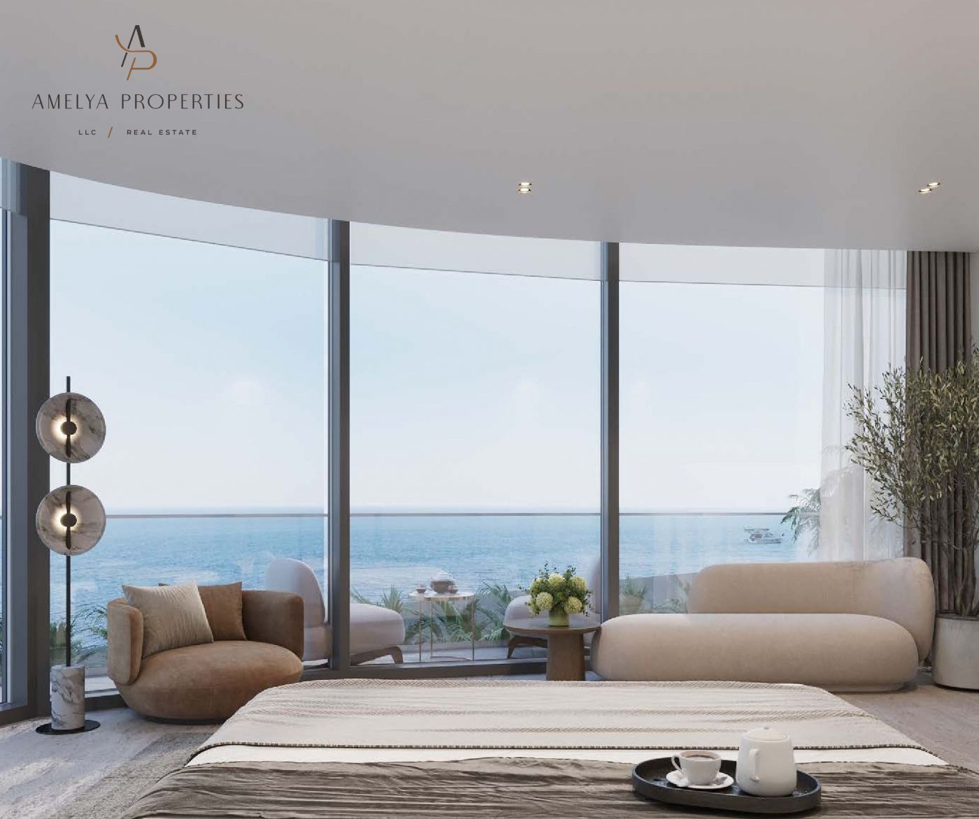 ISLAND VIEW | SIGNATURE CRAFTED | ELEVATED SEASIDE LIVING
