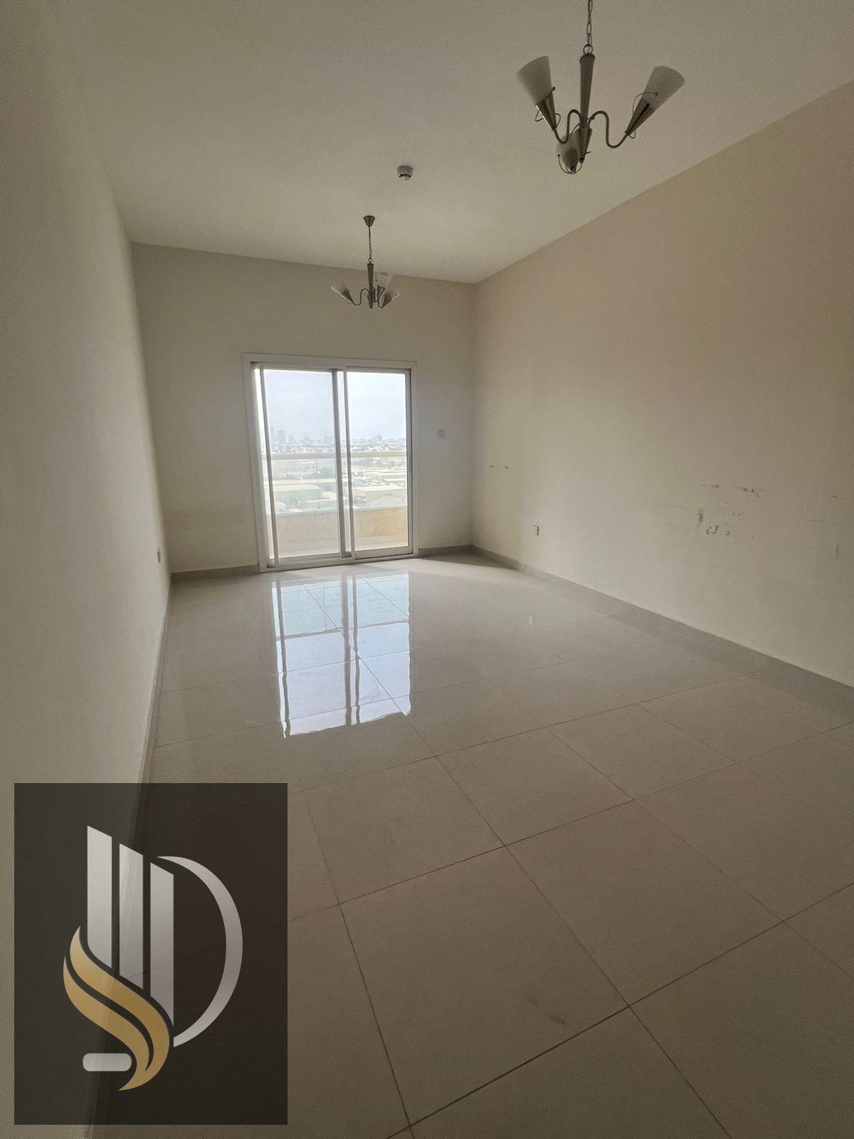 2 Bedroom in Ajman Mushairif
