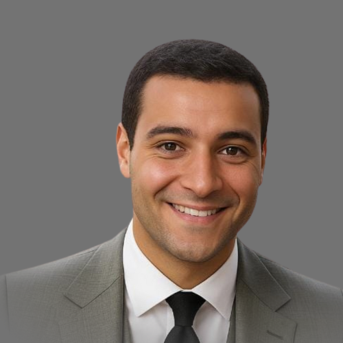 Muhammad Gomma photo