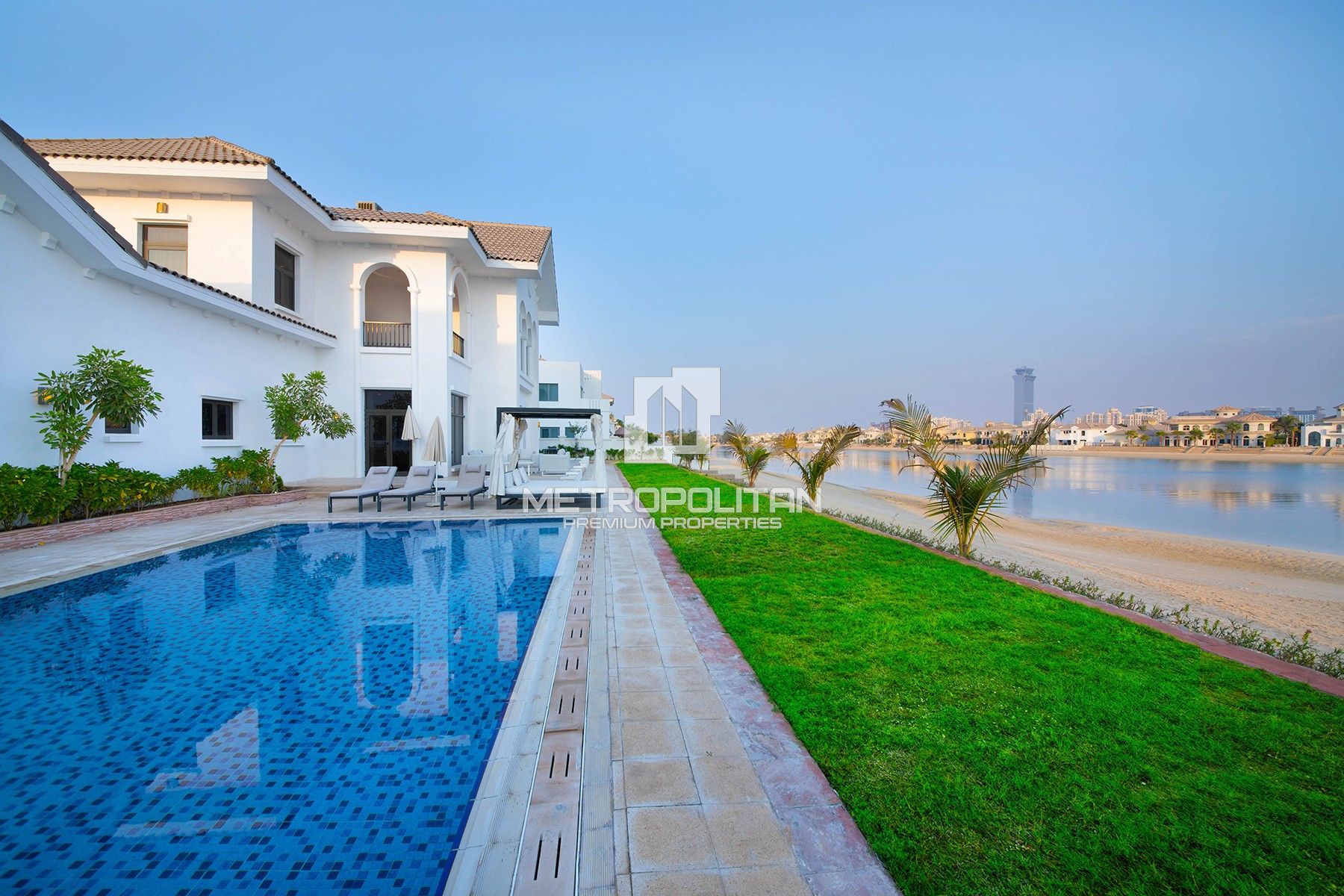 Stunning View | Fully Furnished | View Now