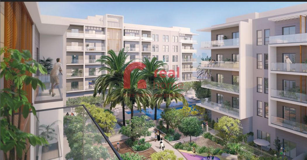 1 Bedroom Premium | Al Zahia | Downtown Muwaileh, Sharjah