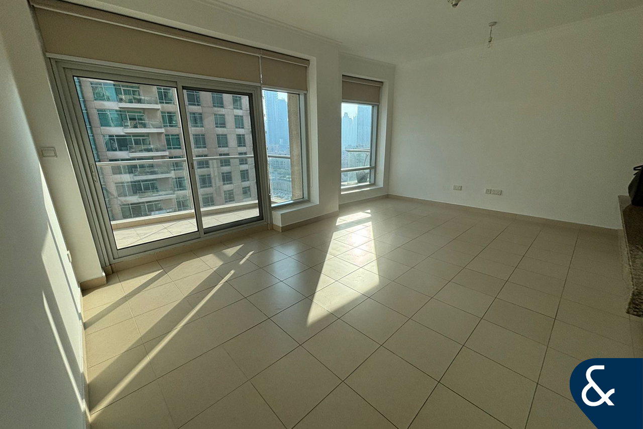 VOT | One Bedroom | Prime Location