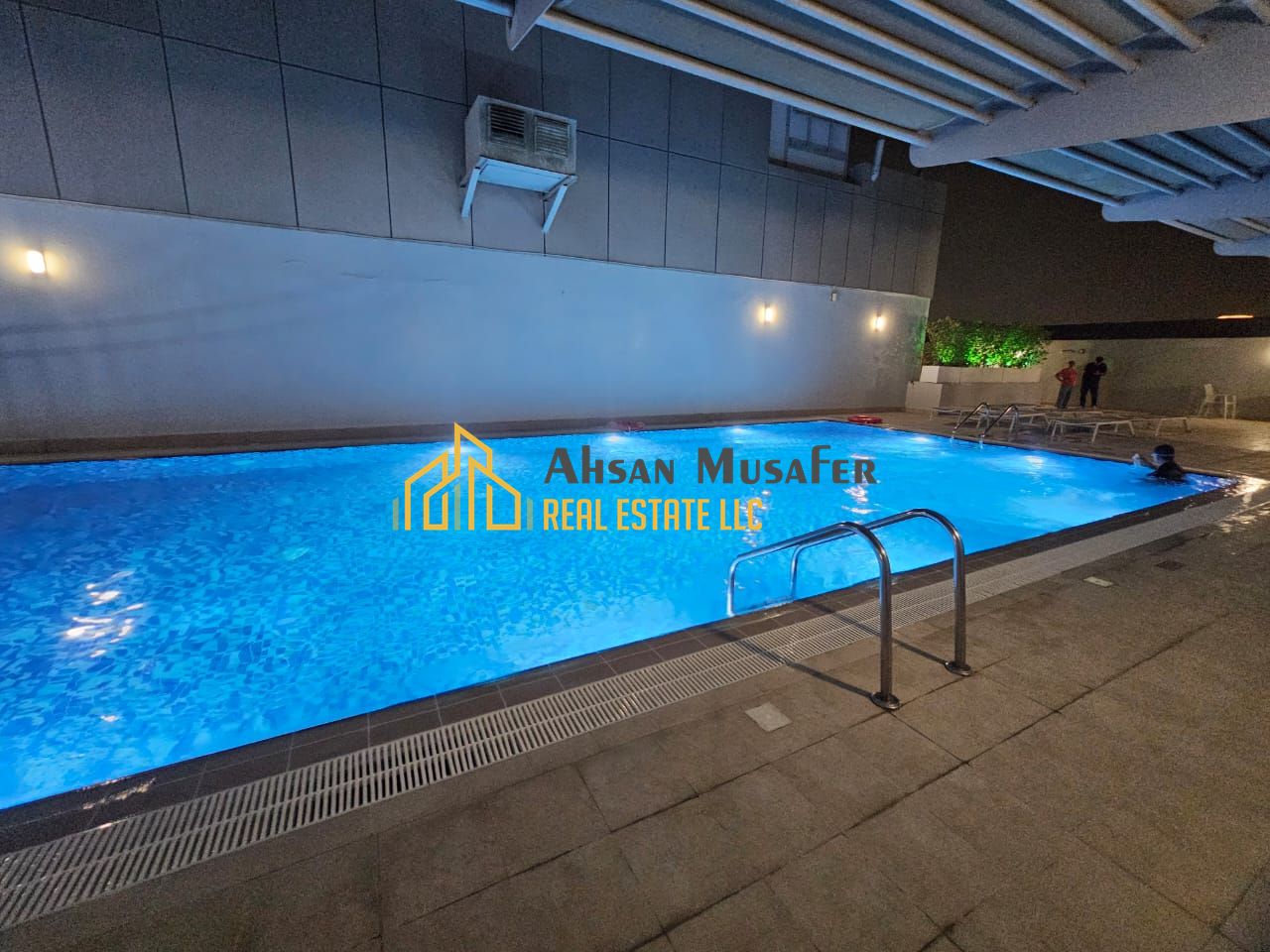 (NO COMMISSION)Parking Free Luxurious 3-BR Apartment with 4Washrooms,Two Balcony Have| Maid Room Have | All amenities | Available For all Nationalities Al Nahda Sharjah
