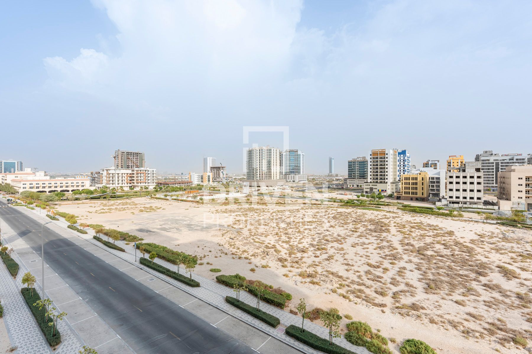 Stunning Prime Location | Community View