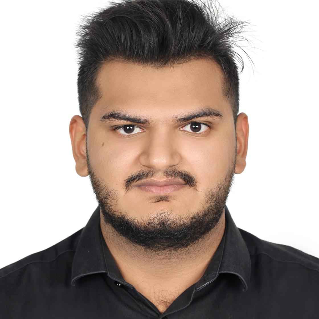 Mohammed Mahdi Choksy