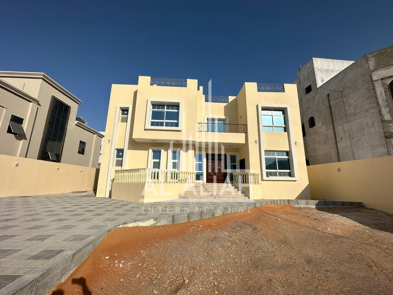 Premium 5 Master Bedroom Villa for Sale | Exclusive Offer