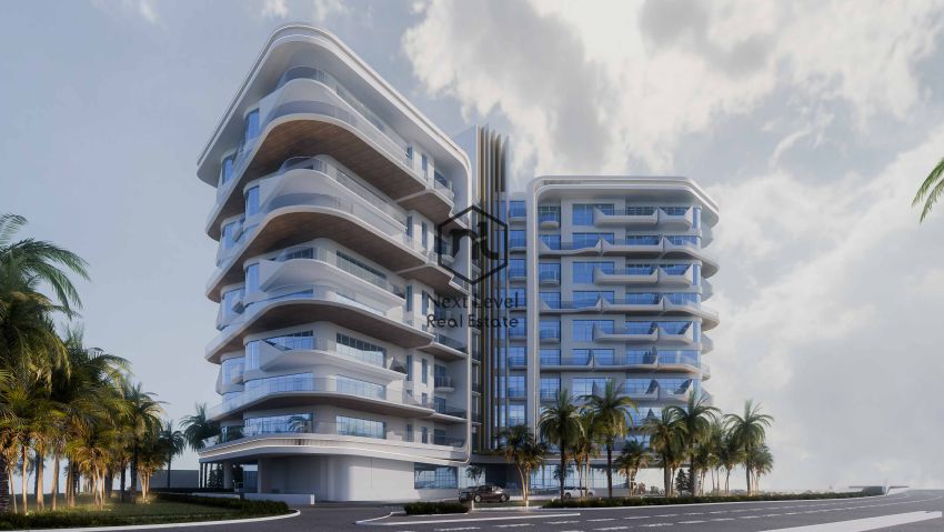 | 3 Mins to Wyn Casino | Direct Beach Access | Payment plan 50/50 | Q4 2026 |