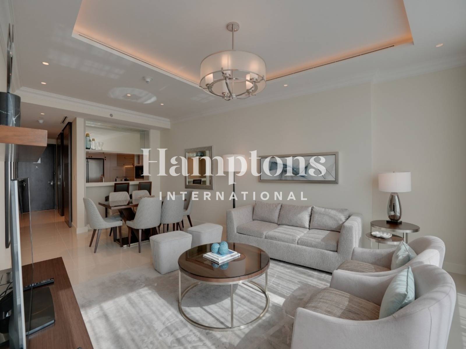 Motivated Seller | Middle Unit | With Study