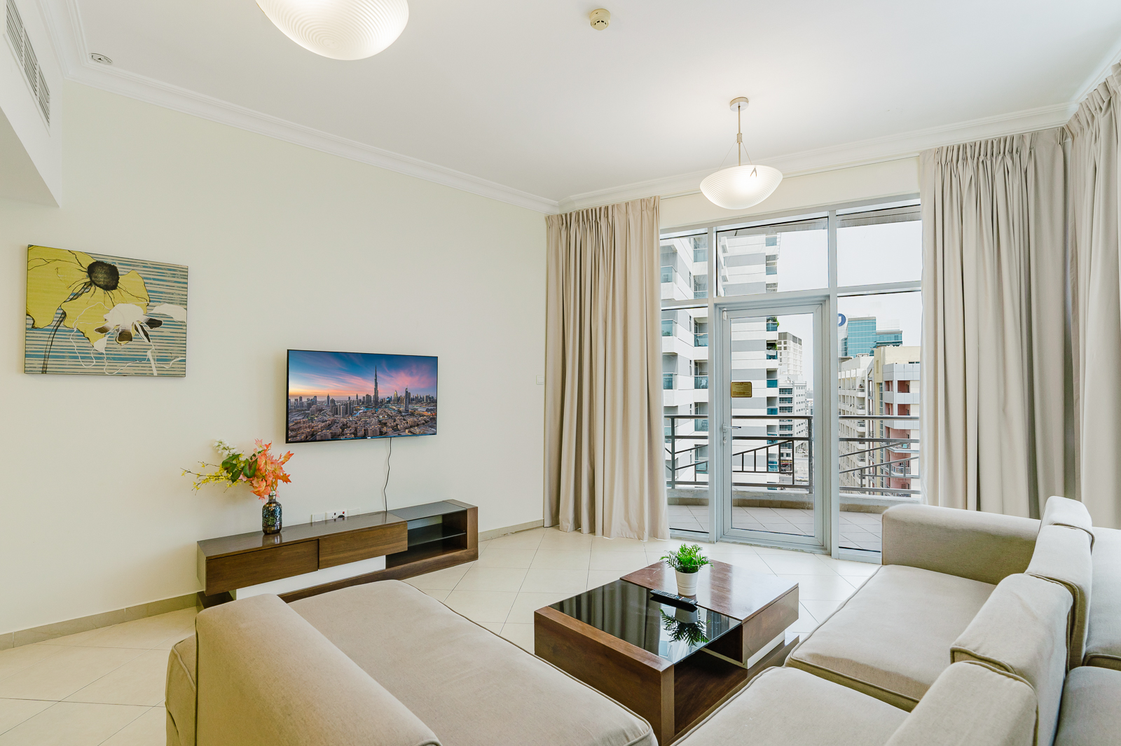 Limited Ramadan Special Deal | Spacious | Central Location | All Bills Incl