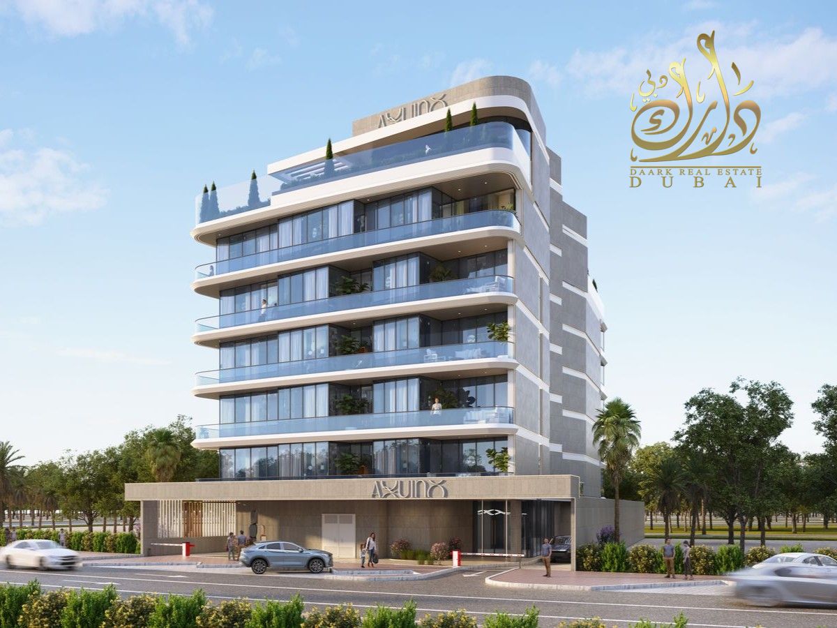 Own a property that generates steady income – A golden opportunity for investors