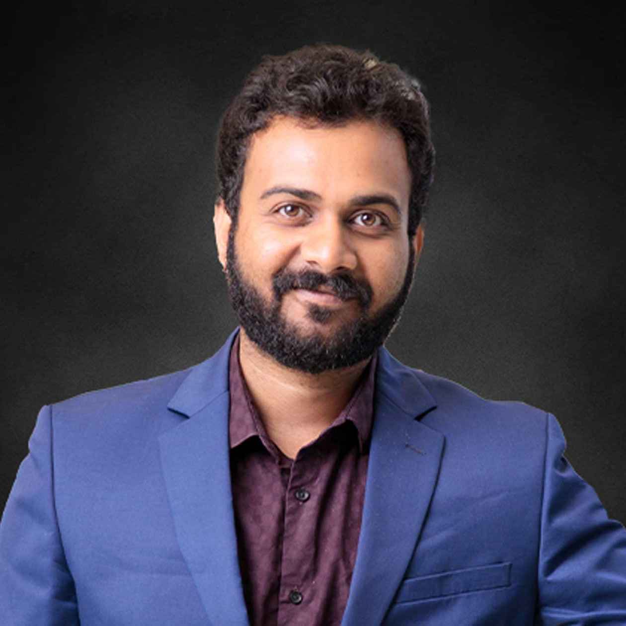 Siddhant Sanjay Chavan