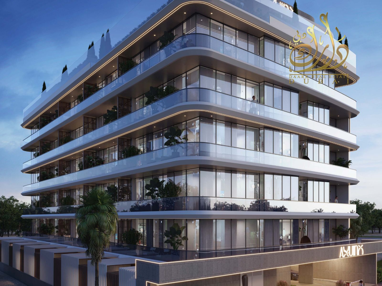 Own a property that generates steady income – A golden opportunity for investors