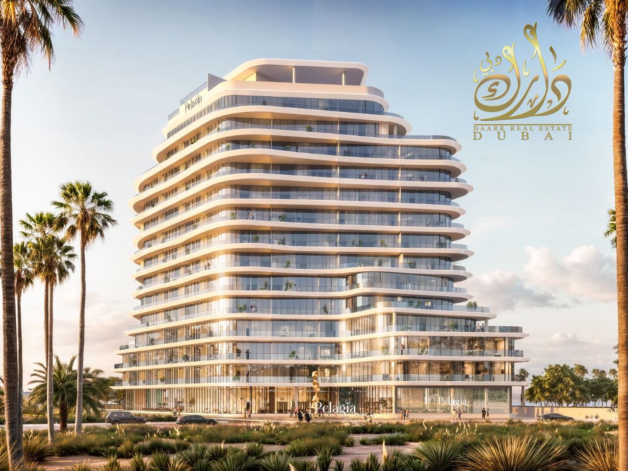 Own a property that generates steady income – A golden opportunity for investors