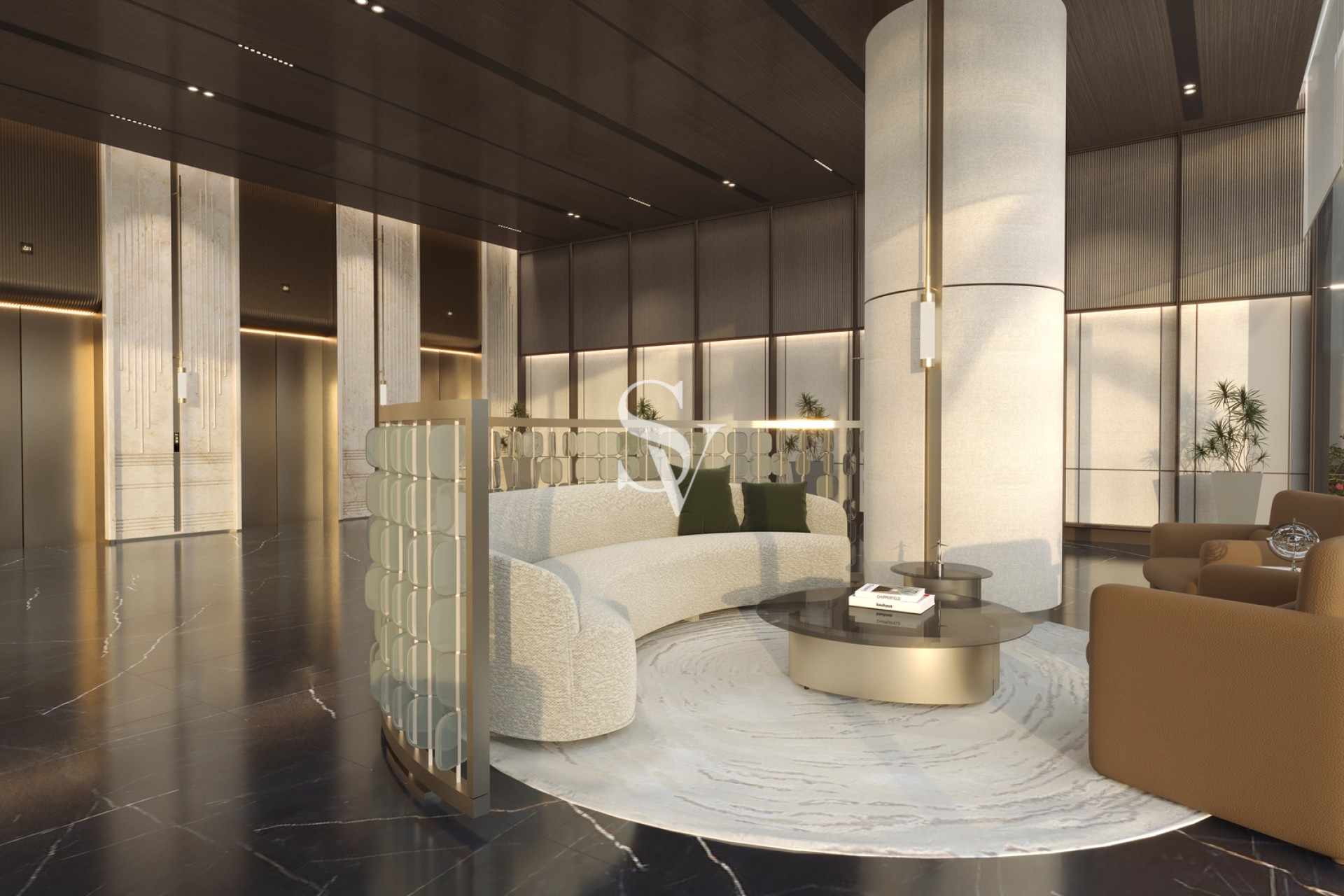 Studio | Fully Furnished | Dubai Land