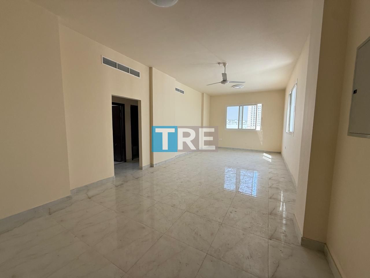 BRAND NEW 2 BHK PENTHOUSE WITH 3 BATHRROOM FOR RENT IN AL YASMEEN AJMAN