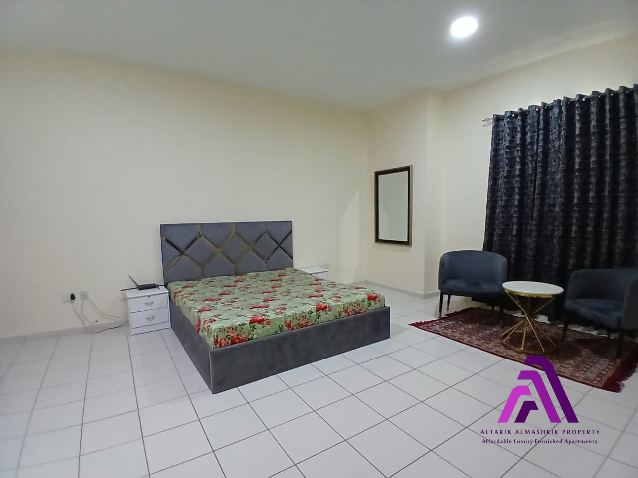 Compact & Convenient Studio | Russia Cluster | International City